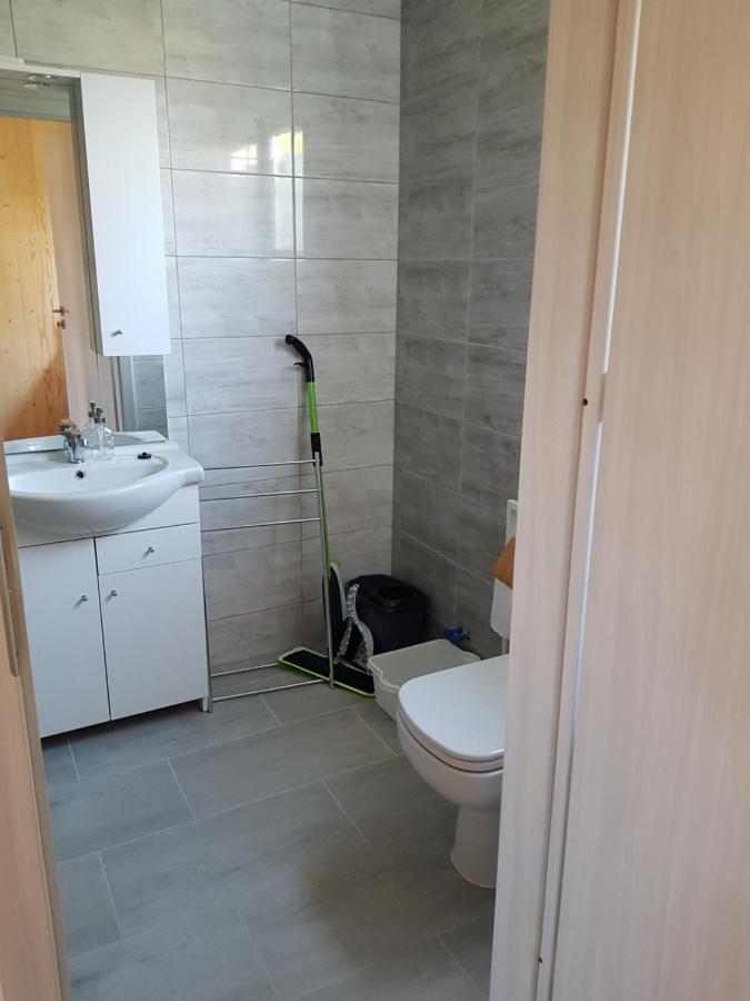 Domki Noce I Dnie Władysławowo Exterior foto