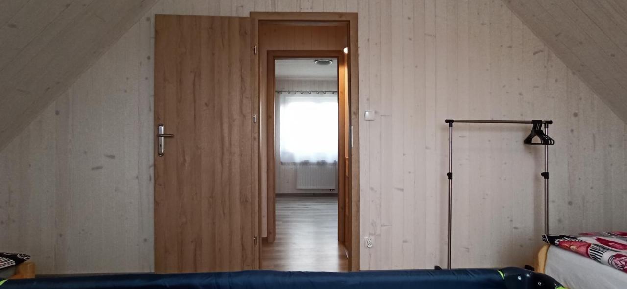 Domki Noce I Dnie Władysławowo Exterior foto